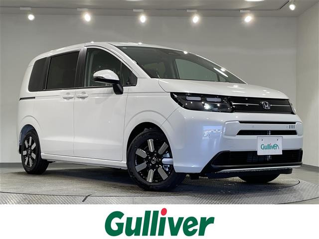 ホンダ フリード 