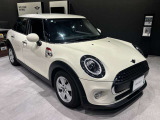 ミニ  ヴィクトリア 5ドア DCT