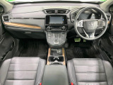 CR-V 2.0 ハイブリッド EX マスターピース 