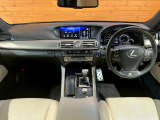 LS 600h Fスポーツ 4WD 