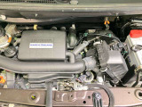 【エンジンルーム】不具合等はエンジンルームで確認できる場合も多いです。コンディションのチェックや維持の面でとってもプラスです!