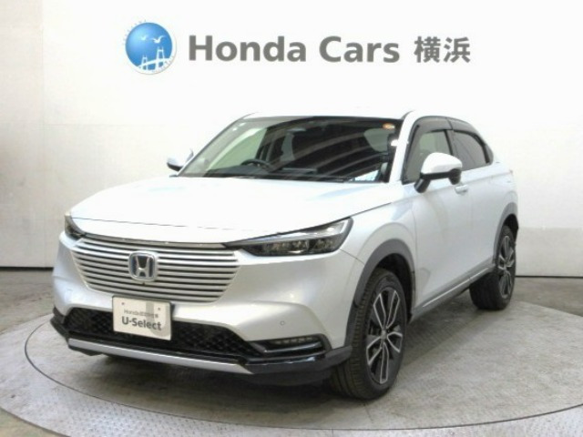 ヴェゼル 1.5 ハイブリッド Z 