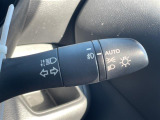 【 オートライト 】オートライトなのでライトの点け忘れを気にすることなく運転が出来ます♪//