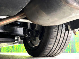 お車を安心してお乗りいただく為には、足回りの定期点検が欠かせません。サービスサポート(有償保証)では無料点検もご提供しており、安心のカーライフをお過ごしいただけるサポート体制が整っています。