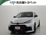 トヨタ GRヤリス