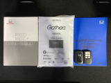 スマートキーは鍵をバッグに入れたままでもドアロックの開閉やエンジンのON・OFFができます。夜間や雨の日も鍵を探さなくて良いので便利です。
