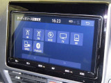 お気に入りの曲をBluetoothで再生できます♪ ドライブがさらに楽しくなりますよ♪