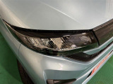 届出済 未使用車は新車の香りがします!中古車のようにタバコ臭い心配がありません。