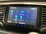 【オーディオ機能】デジタルTV、CD・DVDプレイヤー、AM/FMチューナー付きです!