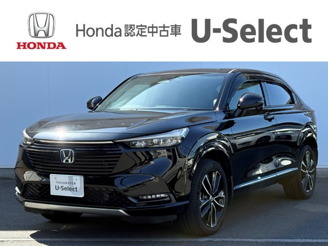 ヴェゼル 1.5 ハイブリッド Z