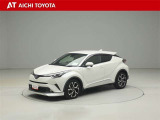 C-HR ハイブリッド 1.8 G 