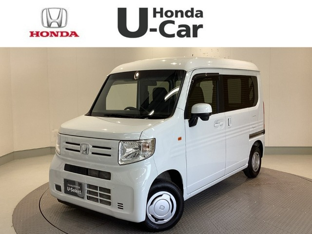 N-VAN L ホンダセンシング 