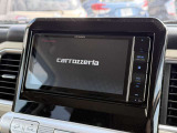 【ナビゲーション】目的地までしっかり案内してくれる使いやすいナビ。Bluetooth接続すればお持ちのスマホやMP3プレイヤーの音楽を再生可能!毎日の運転がさらに楽しくなります!!