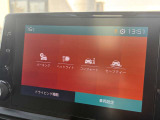 スマートフォンと接続可能