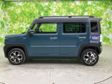 ハスラー J スタイル ターボ 4WD 