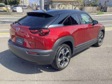 MX-30ロータリーEV ナチュラル モノトーン 