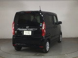 N-BOX G L ホンダセンシング 