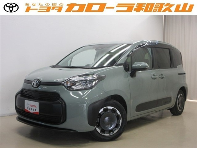 シエンタ ハイブリッド 1.5 G