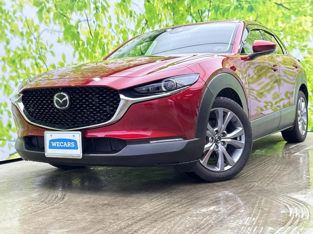 CX-30 2.0 20S プロアクティブ ツーリングセレクション 