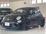 ご覧いただきありがとうございます。当店はショールーム内と屋外展示場に選りすぐりのFIAT・ABARTH・Alfaromeoの正規認定中古車を展示しており、在庫車両はできる限り多く撮影、掲載してご案内しております。