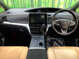 エスティマハイブリッド 2.4 アエラス スマート 4WD 