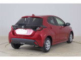ヤリス 1.5 G 4WD 