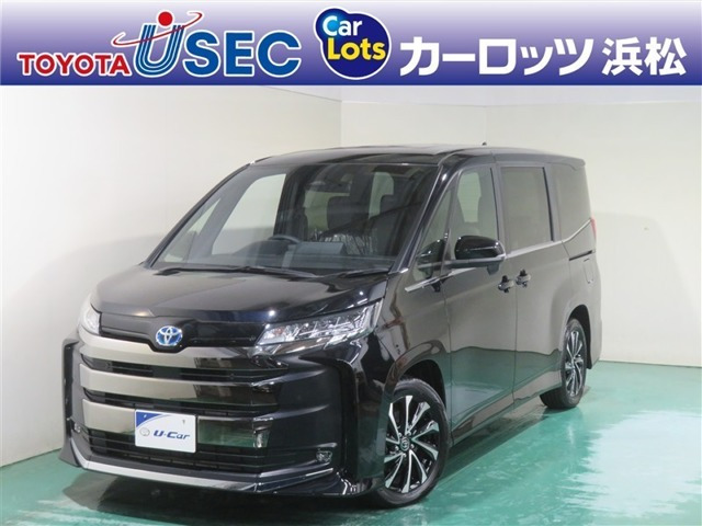 ノア 1.8 ハイブリッド S-Z（6AA-ZWR90W）