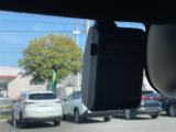 【 ドライブレコーダー 】運転中の記録を残します!事故などを起こした起こされた時の証拠を残します!//