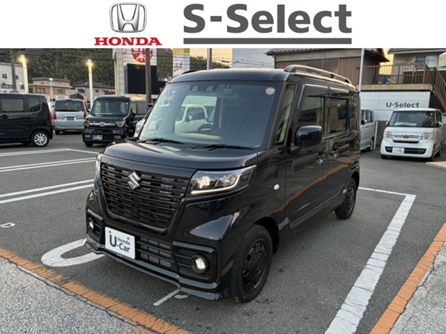 スペーシアベース XF