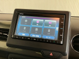 【オーディオ機能】Bluetooth対応、CDプレイヤー、AM/FMチューナー付きです!