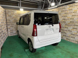 自社指定工場「車検のコバック弘前店」も併設しております。納車後も安心してお任せください。