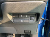 アイドリングストップやハンドルヒータースイッチはこちら(^^)/