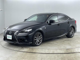IS 350 Fスポーツ Xライン 本革シート サンルーフ