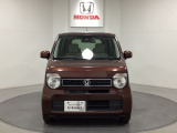 N-WGN L ホンダ センシング 