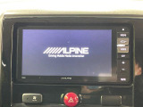 【ナビゲーション】使いやすいナビで目的地までしっかり案内してくれます。各種オーディオ再生機能も充実しており、お車の運転がさらに楽しくなります!!
