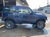 ジムニー XG 4WD 