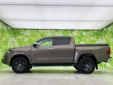 ハイラックス 2.4 Z ディーゼル 4WD 