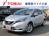 日産 ノート
