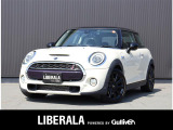 ◆LIBERALAは、輸入車選びの新たなスタイルを提案するインポート・セレクト・ブランドです。オーナー様となる方がクルマから直接感じる感性を第一にした、最良の一台との出会いをコーディネートいたします。