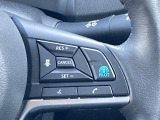 高速道路の同一走行レーンでの運転支援☆日産の電動化技術☆プロパイロット☆が装備されています。