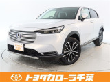 ホンダ ヴェゼル