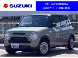スズキ アルトラパン