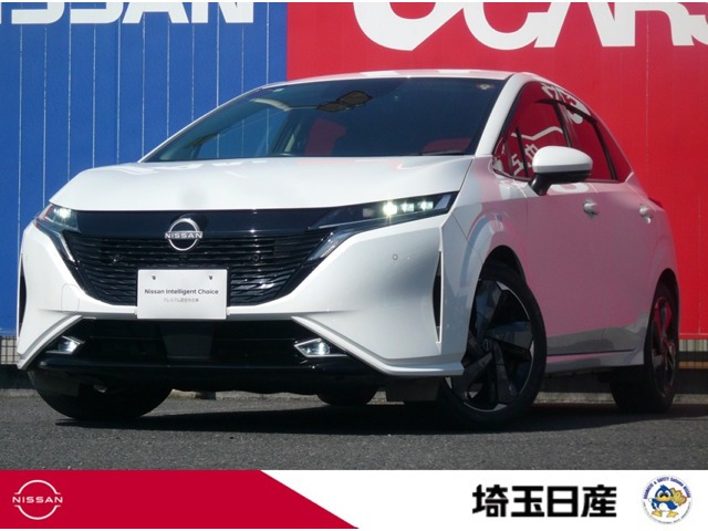 ノートオーラ 1.2 G 