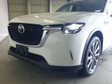 CX-60 3.3 XD Lパッケージ ディーゼル 4WD 