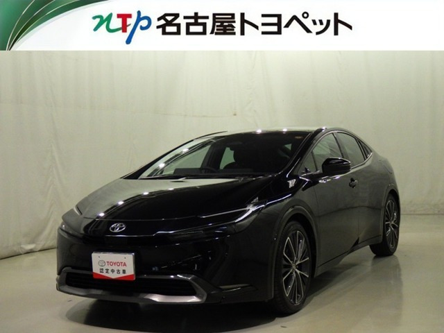 プリウス 2.0 Z （6AA-MXWH60）