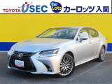 高級セダン☆4WDの「GS」☆