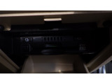 純正ビルトインETC2.0