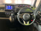 N-BOX G L ターボ ホンダセンシング 
