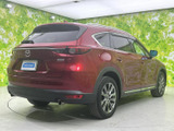 CX-8 2.2 XD Lパッケージ 
