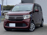 ホンダ N-WGN